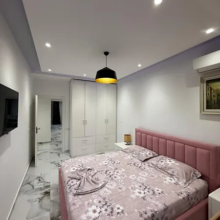 Deluxe Appartamento Durrës