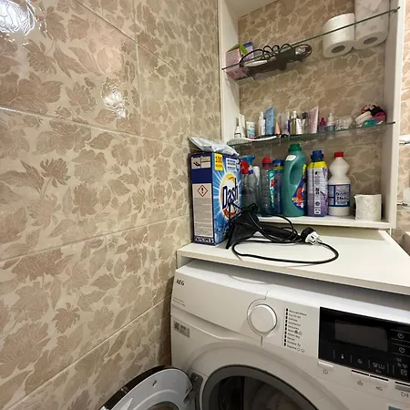 Deluxe Appartamento