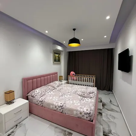 Deluxe Appartamento
